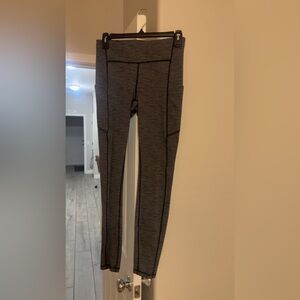 LULU LEMON LEGGINGS